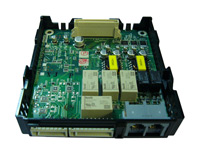 KX-TDA3161XJ ― "PREMIUM POWER SYSTEM" SIA